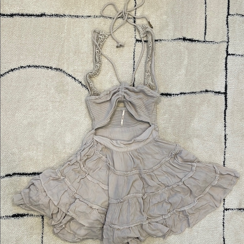 Free People Dress